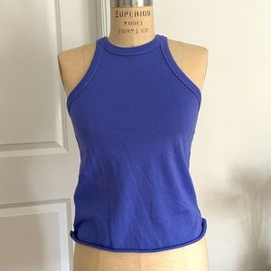 WSLY Tank Top